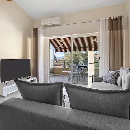 Joli 65m2 Piscine Parking