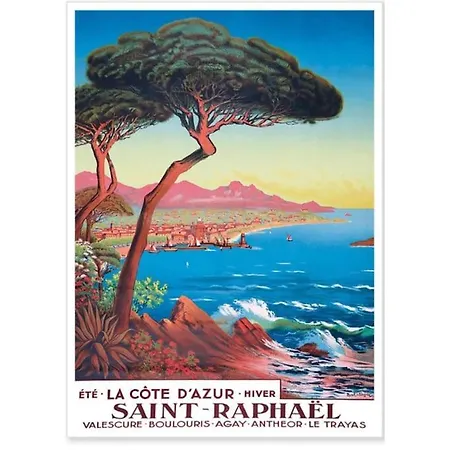 Appartement Joli 65m2 Piscine Parking Saint-Raphaël