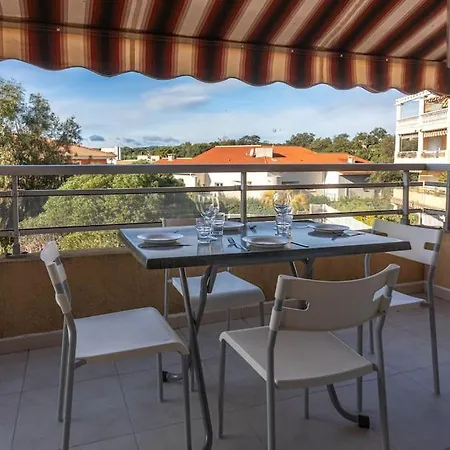 Joli 65m2 Piscine Parking *