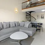 Joli 65m2 Piscine Parking Διαμέρισμα *