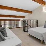 Διαμέρισμα Joli 65m2 Piscine Parking