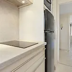 Joli 65m2 Piscine Parking Διαμέρισμα *