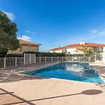 Διαμέρισμα Joli 65m2 Piscine Parking