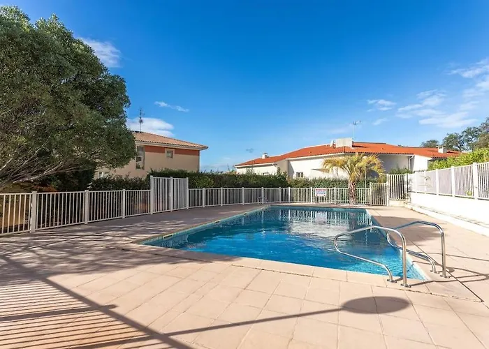 Lejlighed Joli 65m2 Piscine Parking